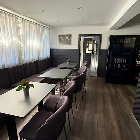 Am Kocher Hotel Schwäbisch Hall
